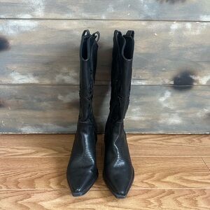 Wild Pair Womens Lucah Cowboy